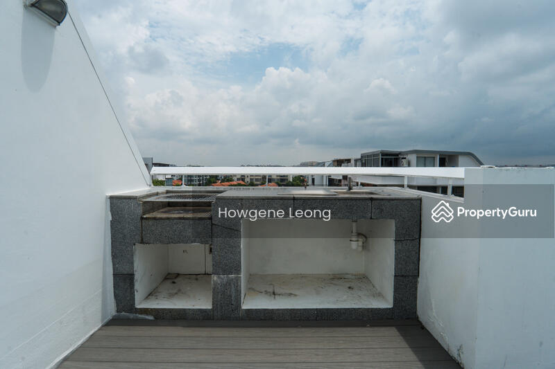For Rent - Whitescape