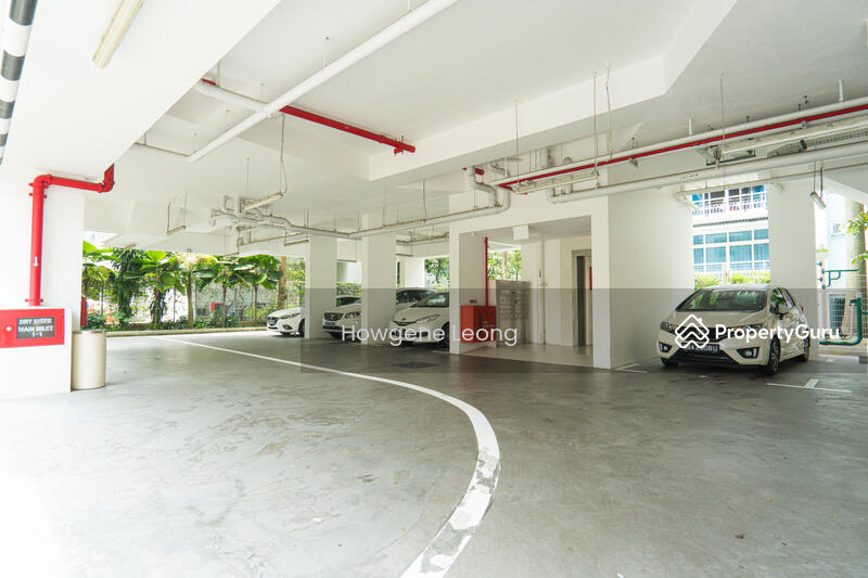 For Rent - Whitescape