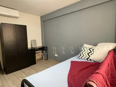 For Rent - 76 Bedok North Road