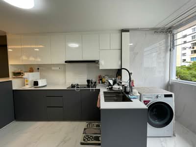 For Rent - 76 Bedok North Road