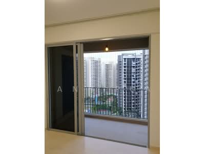 For Rent - RiverTrees Residences