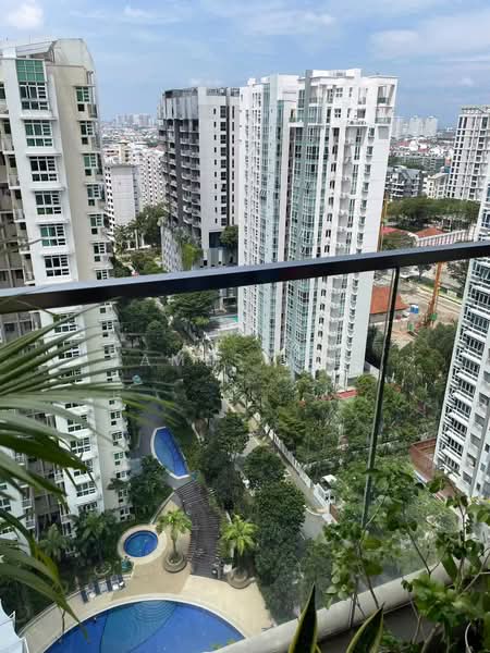 Bella Casita, 7 Ipoh Lane, 3 Bedrooms, 947 sqft, Condominium For Rent, by James Mao, 24656863 - PropertyGuru.com.sg