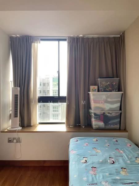 Bella Casita, 7 Ipoh Lane, 3 Bedrooms, 947 sqft, Condominium For Rent, by James Mao, 24656863 - PropertyGuru.com.sg