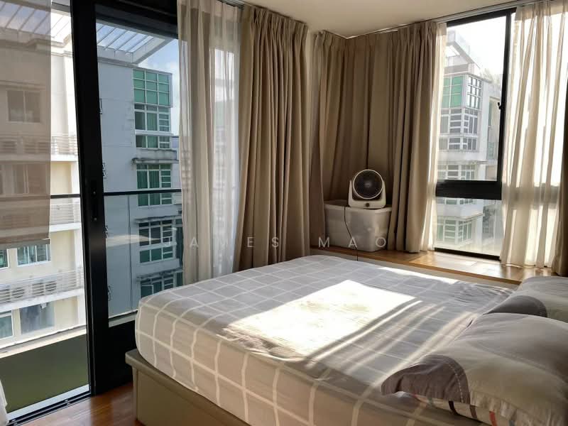 Bella Casita, 7 Ipoh Lane, 3 Bedrooms, 947 sqft, Condominium For Rent, by James Mao, 24656863 - PropertyGuru.com.sg