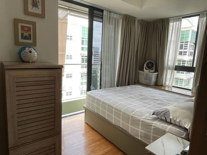 Bella Casita, 7 Ipoh Lane, 3 Bedrooms, 947 sqft, Condominium For Rent, by James Mao, 24656863 - PropertyGuru.com.sg