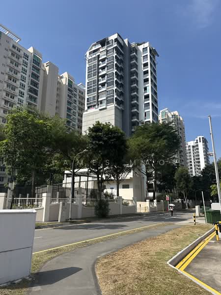 Bella Casita, 7 Ipoh Lane, 3 Bedrooms, 947 sqft, Condominium For Rent, by James Mao, 24656863 - PropertyGuru.com.sg