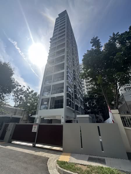 Bella Casita, 7 Ipoh Lane, 3 Bedrooms, 947 sqft, Condominium For Rent, by James Mao, 24656863 - PropertyGuru.com.sg