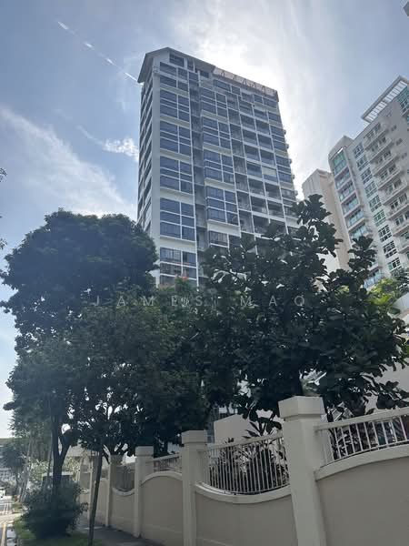 Bella Casita, 7 Ipoh Lane, 3 Bedrooms, 947 sqft, Condominium For Rent, by James Mao, 24656863 - PropertyGuru.com.sg