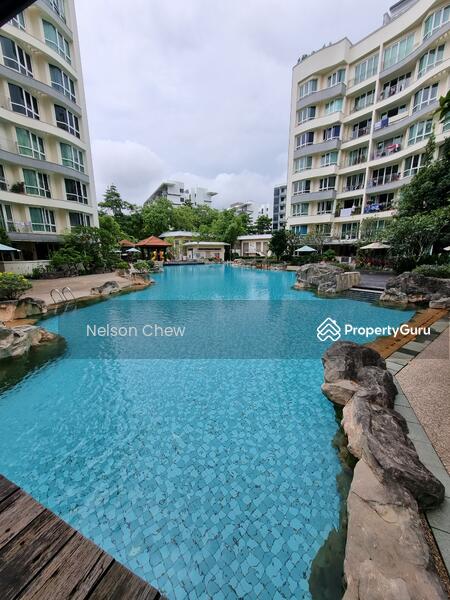 Pool No. 2
