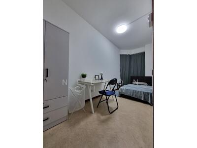 For Rent - Edelweiss Park Condo