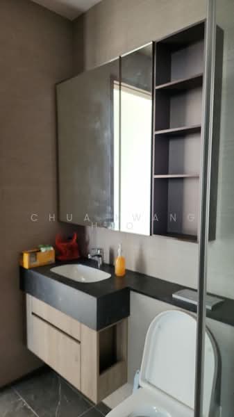 Parc Komo, 963 Upper Changi Road North, 1 Bedroom, 474 sqft, Condominium For Rent, by Chua Kwang Hao, 24656977 - PropertyGuru.com.sg