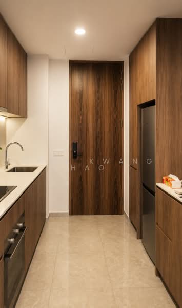 Parc Komo, 963 Upper Changi Road North, 1 Bedroom, 474 sqft, Condominium For Rent, by Chua Kwang Hao, 24656977 - PropertyGuru.com.sg