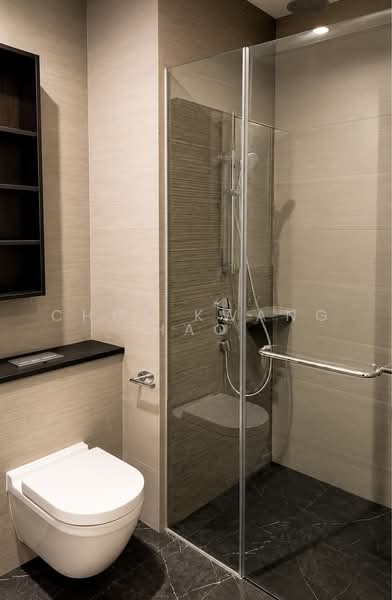 Parc Komo, 963 Upper Changi Road North, 1 Bedroom, 474 sqft, Condominium For Rent, by Chua Kwang Hao, 24656977 - PropertyGuru.com.sg