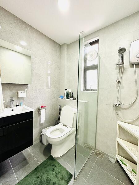 Eng Aun Mansion, 310 - 310C Thomson Road, 4 Bedrooms, 100 sqft, Apartment For Rent, by Kenneth Lim Rihao, 24656992 - PropertyGuru.com.sg