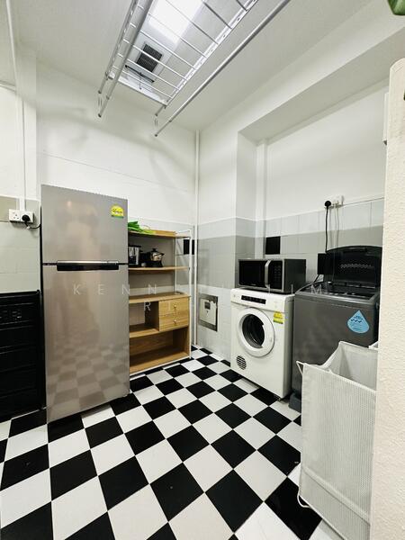 Eng Aun Mansion, 310 - 310C Thomson Road, 4 Bedrooms, 100 sqft, Apartment For Rent, by Kenneth Lim Rihao, 24656992 - PropertyGuru.com.sg