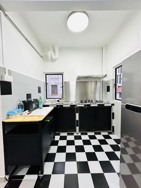 Eng Aun Mansion, 310 - 310C Thomson Road, 4 Bedrooms, 100 sqft, Apartment For Rent, by Kenneth Lim Rihao, 24656992 - PropertyGuru.com.sg