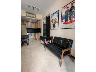 For Rent - NottingHill Suites