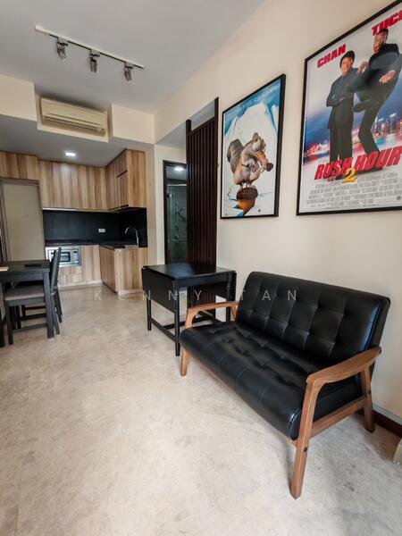 For Rent - NottingHill Suites