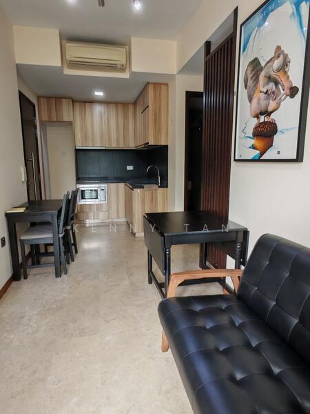 For Rent - NottingHill Suites