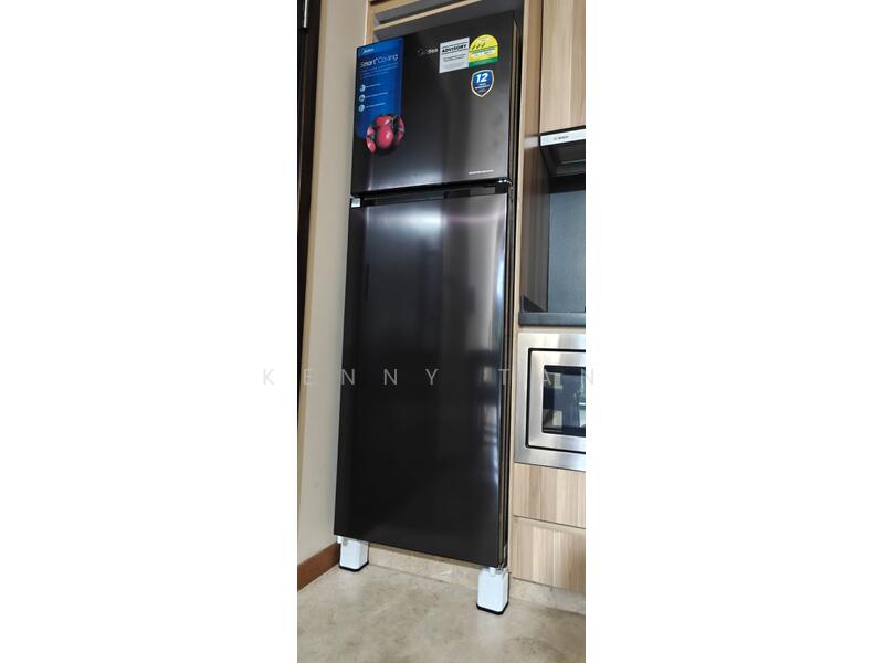 For Rent - NottingHill Suites