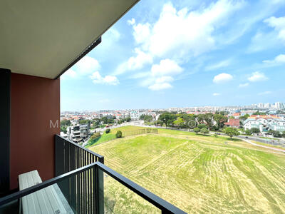 For Rent - Affinity At Serangoon