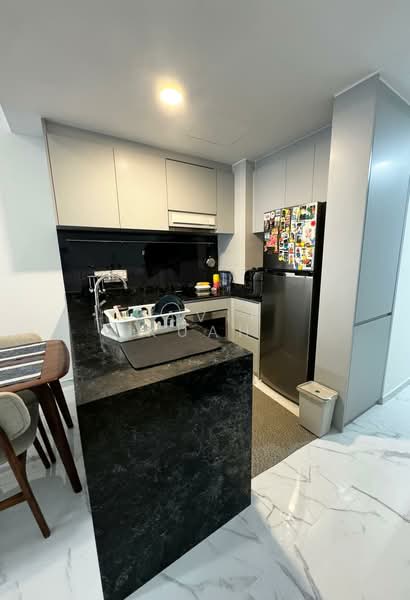 The Lilium, 33 How Sun Road, 2 Bedrooms, 699 sqft, Condominium For Sale, by Kavin Kuah, 24657057 - PropertyGuru.com.sg