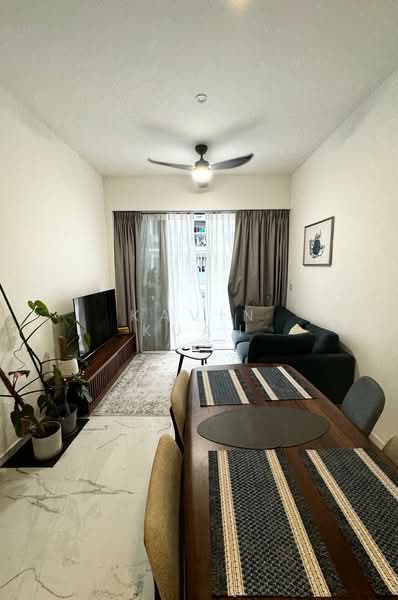 The Lilium, 33 How Sun Road, 2 Bedrooms, 699 sqft, Condominium For Sale, by Kavin Kuah, 24657057 - PropertyGuru.com.sg