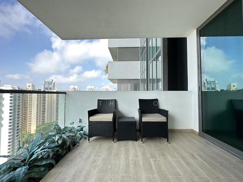 8 Saint Thomas, 10 Saint Thomas Walk, Orchard / River Valley, 2 Bedrooms, 807 sqft, Condominium For Rent, by Jonathan Ong, 24657081 - PropertyGuru.com.sg