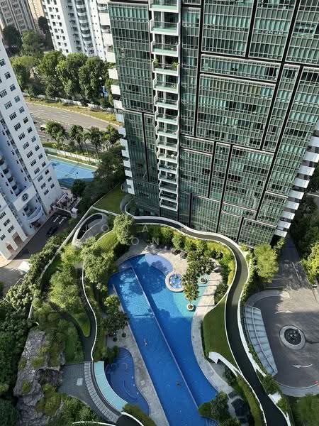8 Saint Thomas, 10 Saint Thomas Walk, Orchard / River Valley, 2 Bedrooms, 807 sqft, Condominium For Rent, by Jonathan Ong, 24657081 - PropertyGuru.com.sg