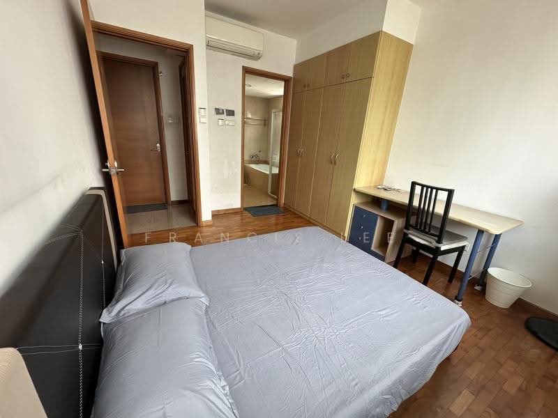Queens, 16 Stirling Road, Alexandra / Commonwealth, Room Rental, 160 sqft, Condominium For Rent, by Francis Lee, 24657210 - PropertyGuru.com.sg