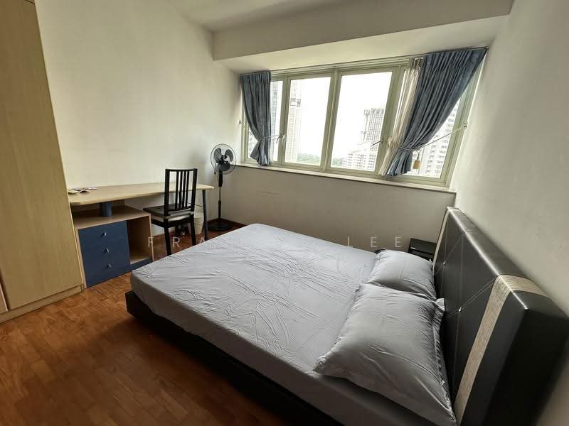 Queens, 16 Stirling Road, Alexandra / Commonwealth, Room Rental, 160 sqft, Condominium For Rent, by Francis Lee, 24657210 - PropertyGuru.com.sg