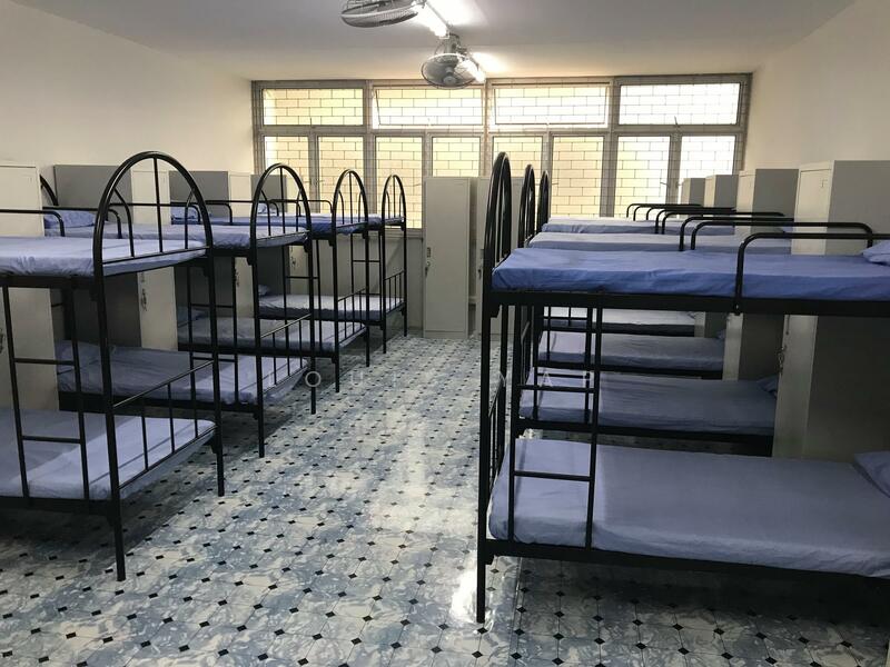 Tuas factory, , 17,500 sqft, Dormitory For Sale, by Louis Yap, 24657218 - CommercialGuru.com.sg