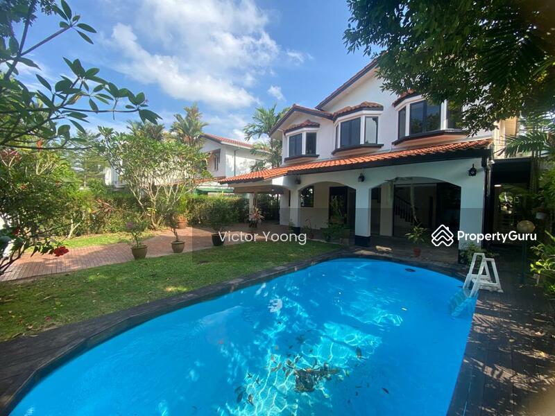 For Rent - Sunset Terrace Charming House
