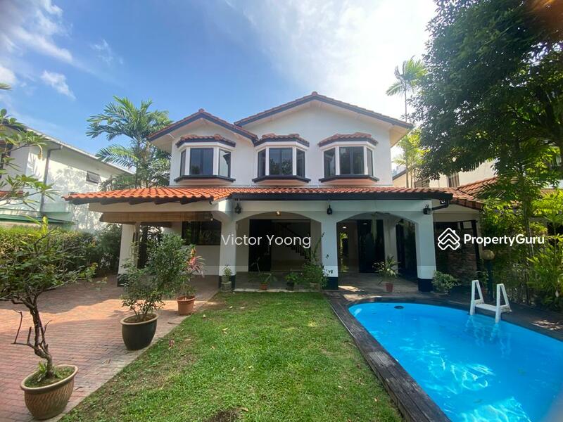 For Rent - Sunset Terrace Charming House