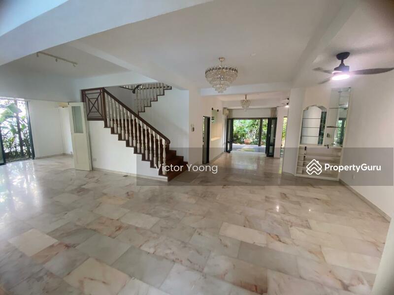 For Rent - Sunset Terrace Charming House