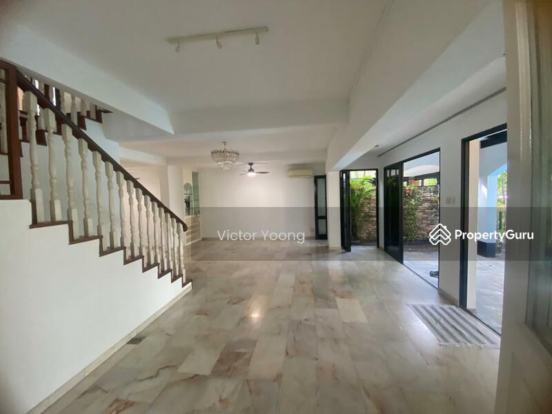 For Rent - Sunset Terrace Charming House