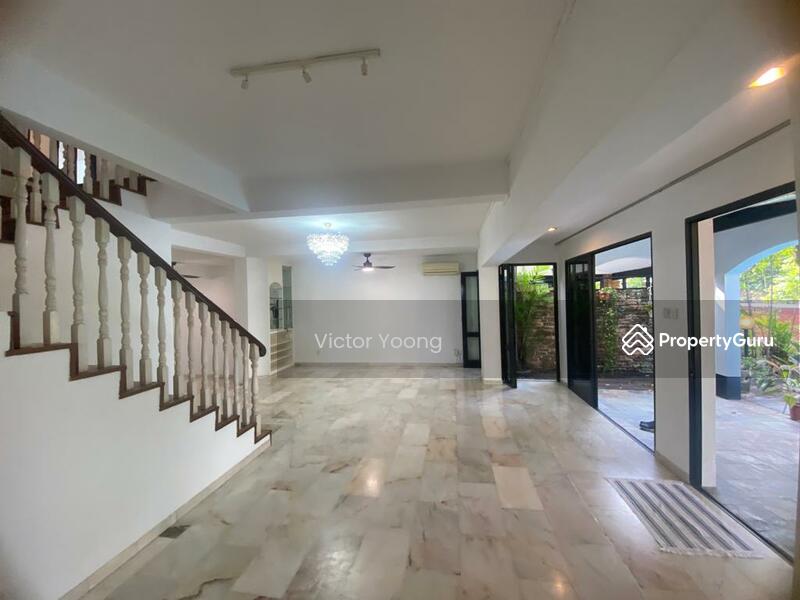 For Rent - Sunset Terrace Charming House
