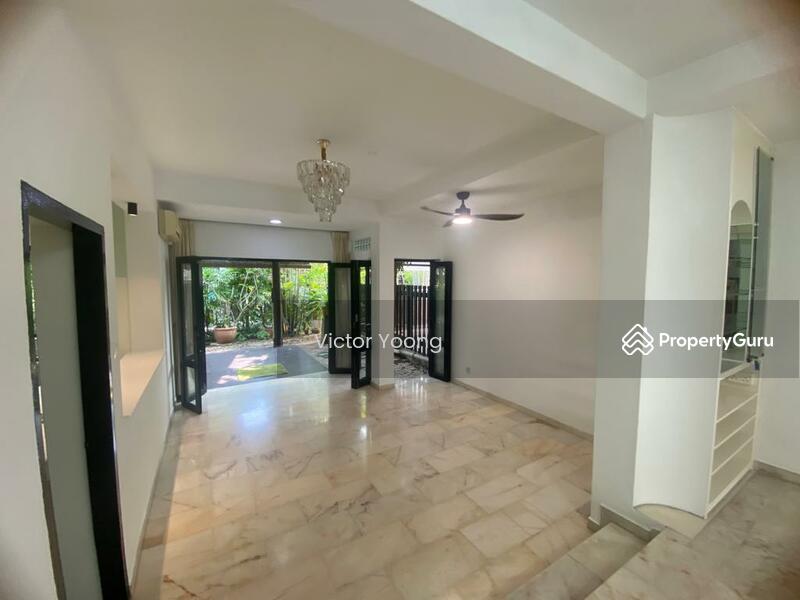 For Rent - Sunset Terrace Charming House