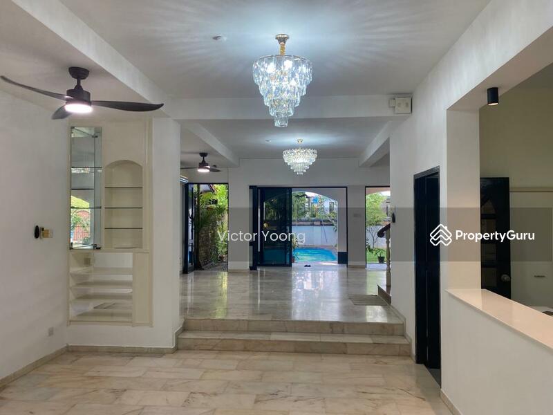 For Rent - Sunset Terrace Charming House