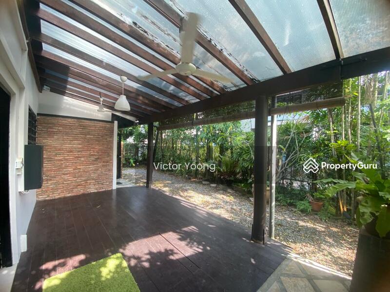 For Rent - Sunset Terrace Charming House