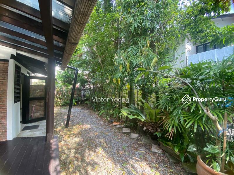 For Rent - Sunset Terrace Charming House