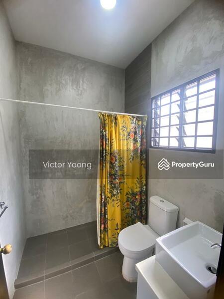 For Rent - Sunset Terrace Charming House