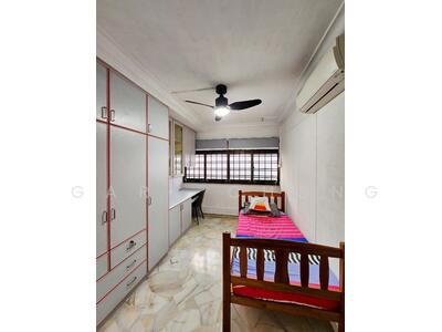 For Rent - 256 Serangoon Central Drive