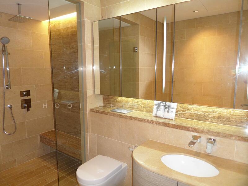 DUO Residences, 1 Fraser Street, 3 Bedrooms, 1,722 sqft, Apartment For Rent, by Hooi Cheng How, 24657262 - PropertyGuru.com.sg