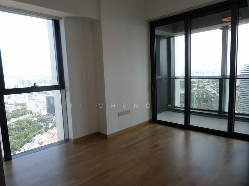 DUO Residences, 1 Fraser Street, 3 Bedrooms, 1,722 sqft, Apartment For Rent, by Hooi Cheng How, 24657262 - PropertyGuru.com.sg