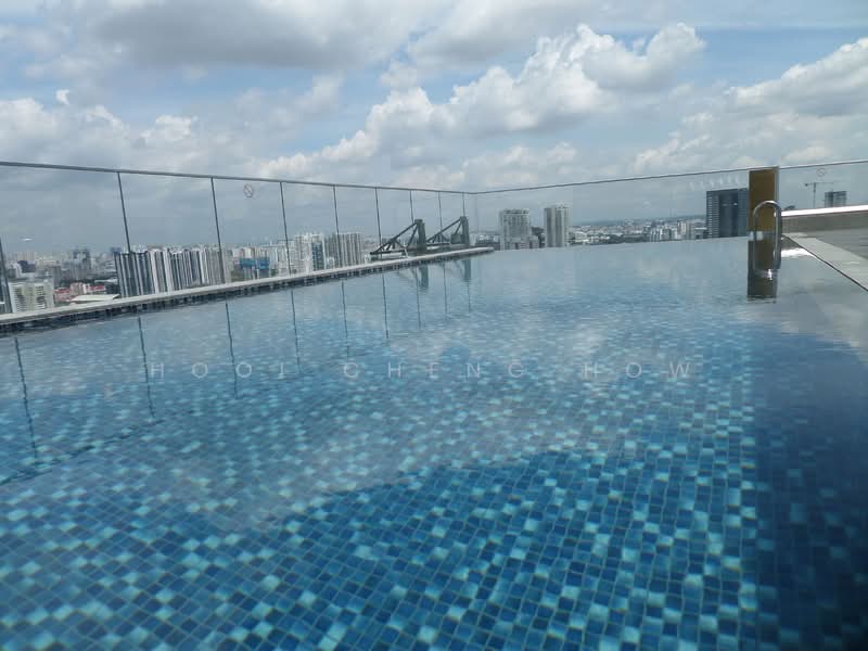 DUO Residences, 1 Fraser Street, 3 Bedrooms, 1,722 sqft, Apartment For Rent, by Hooi Cheng How, 24657262 - PropertyGuru.com.sg