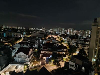 For Rent - Starville