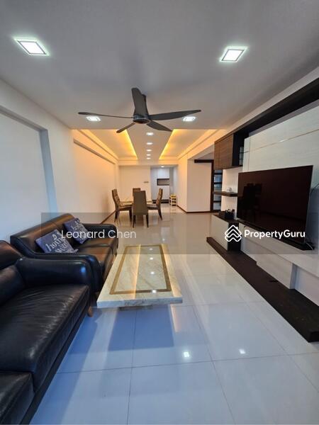 For Rent - 253A Ang Mo Kio Street 21