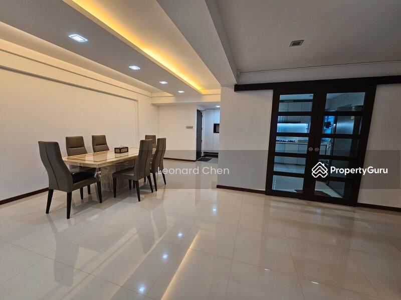 For Rent - 253A Ang Mo Kio Street 21