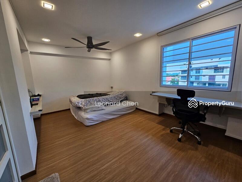 For Rent - 253A Ang Mo Kio Street 21